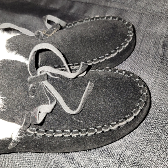 Moccasins - Picture 6 of 8